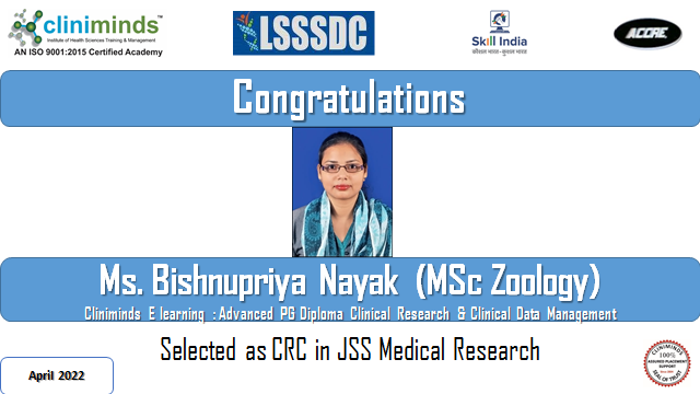 Cliniminds Drug Regulatory Affairs Placements